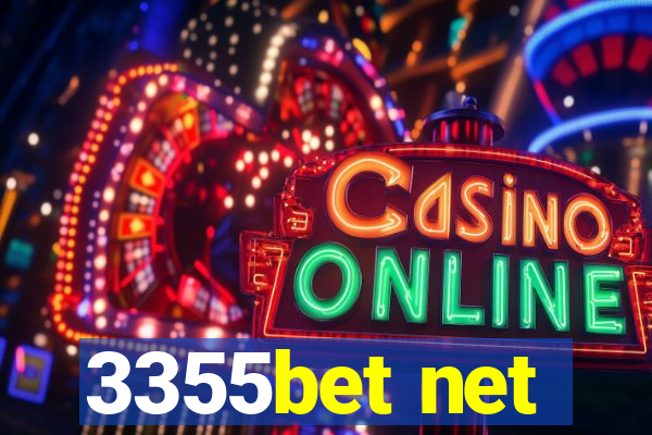 3355bet net